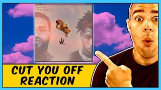 Joyner Lucas - Cut U Off ft. NBA Youngboy Reaction