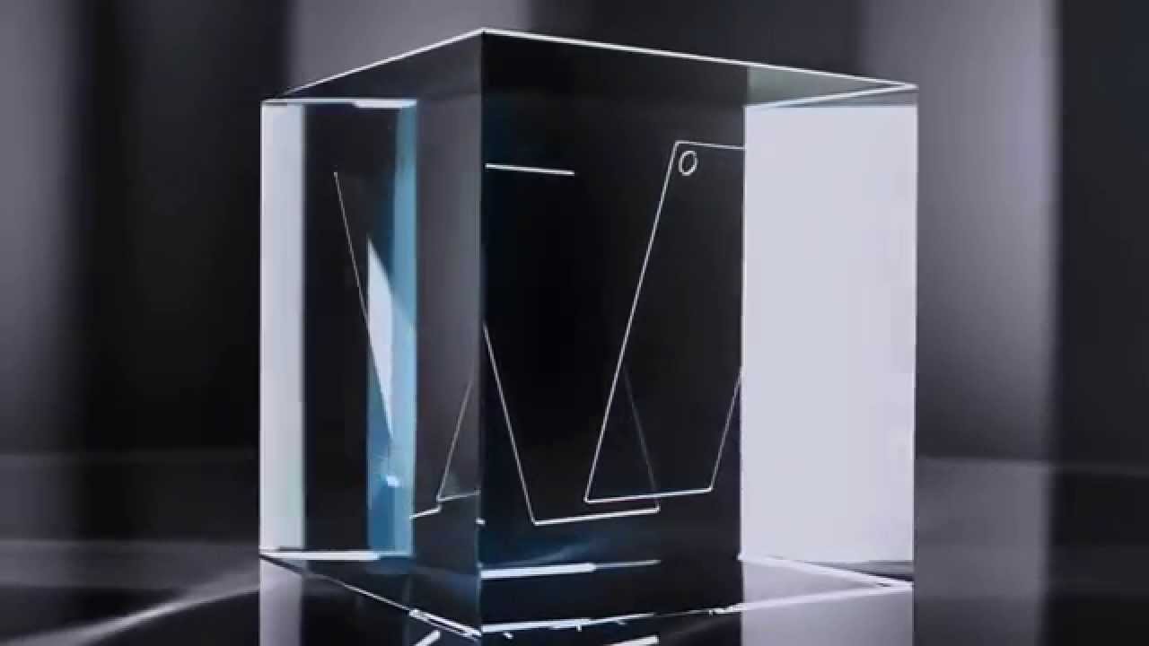 Sony Xperia Z1 Official video