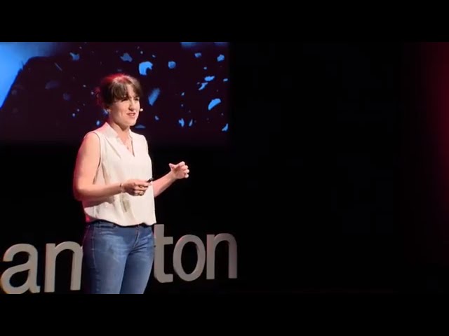 The transformative power of social media | Stacey Heale | TEDxSouthampton