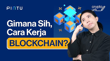 Masa Depan Teknologi Blockchain & Pemanfaatannya di Indonesia
