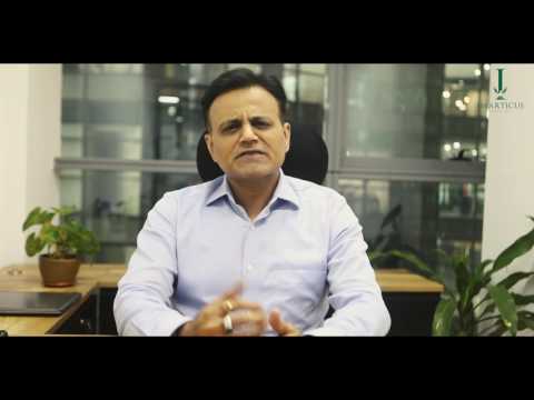 PGP Banking and Wealth Semester 1 Coverage by Harish