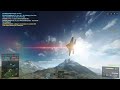 Battlefield 4 Ferrovia jato - Heli