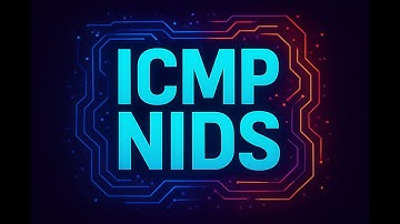 Python ICMP IDS automation