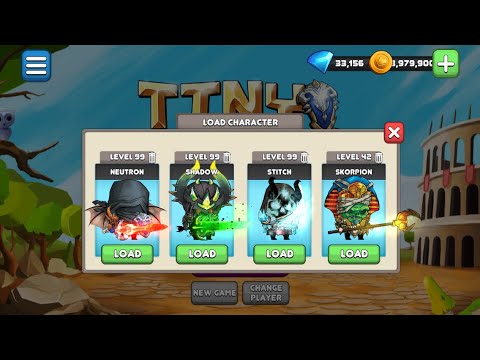 Daily Quests 9.0 | Tiny Gladiators