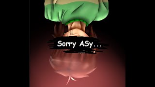 GORE WARNING!! We're friends... Right?.. (END)