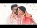 Arjyou &amp; Aparnna - Wedding !