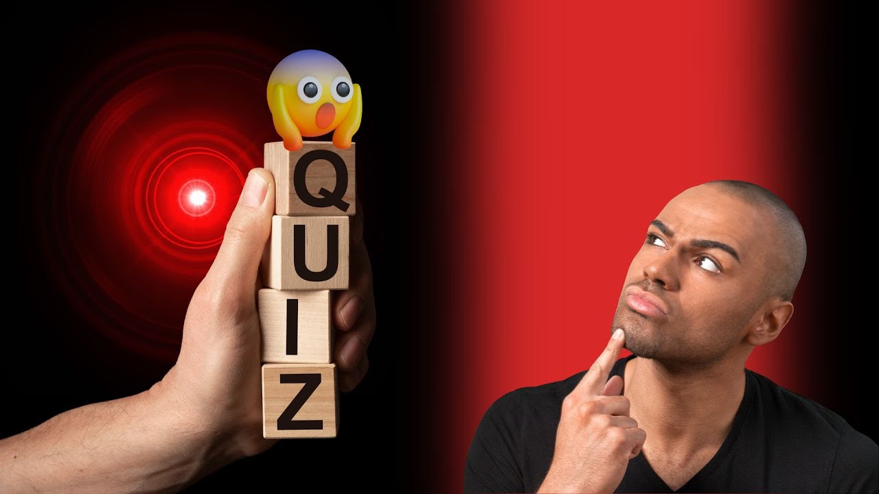 Monument Quiz Adventure!