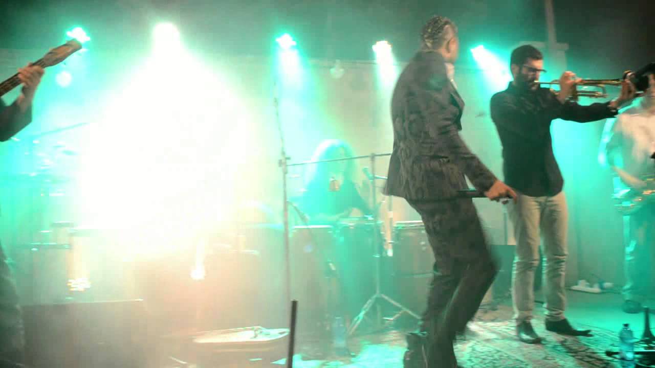 Yemen Blues Um Min Al Yaman