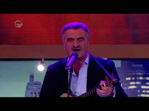 ანსამბლი ანანური - ალი ხარ, ქალი ხარ