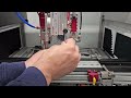 PathMasterX Theta Calibration
