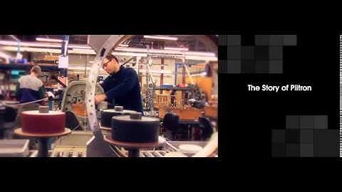 The Plitron Story: Parent Company of Torus Power Conditioning and Isolation Products