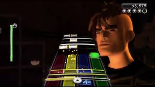 RB2: "Chop Suey" Expert Drums FC (Disc) screenshot 1