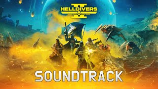 Helldivers 2 Theme - \\