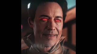 Some Would Say Im The Reverse Reverse Flash Edit The Flash