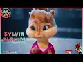 Sylvia Elohim Tomezz Martommy Chipmunks Chipettes