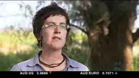 Frogs prove vital in Murray-Darling recovery