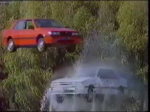 ＩＳＵＺＵ　ジェミニ アクロバットCM