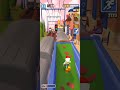 Subway surfers gameplay 2