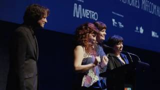 MIFF 2016 | Opening Night Gala