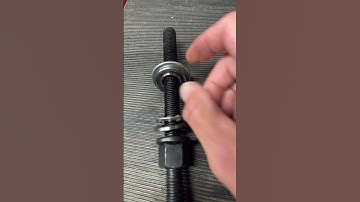 Crank pulley installer tool Ls #automobile #ls #chevypickup #diy 5.3L