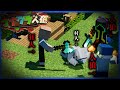 【マイクラ人狼#2】あれ？もう残ってるのって..............。【M社】