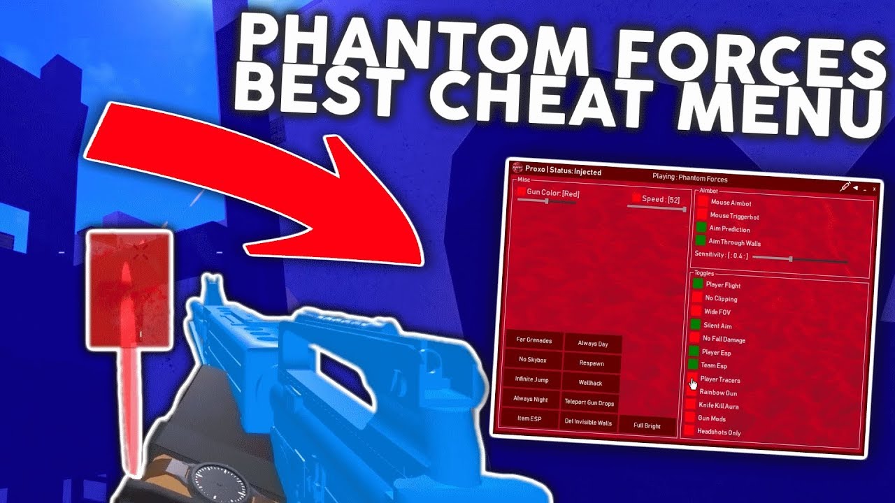 Phantom Forces Cheat Codes 07 2021 - roblox phantom forces how to change color of gun 2021