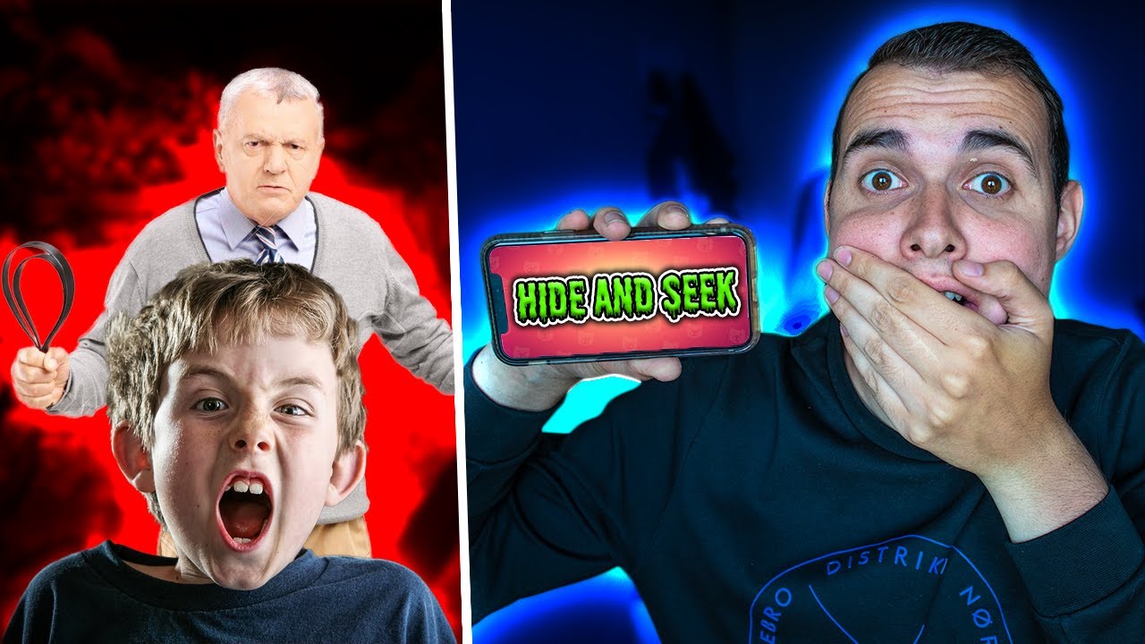 SPEEL NOOIT BRAWL STARS VERSTOPPERTJE MET 9 JARIGE HATER..! *Vader BEDREIGT MIJN VRIENDIN!*