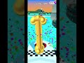 Tall Man Run🏃😱#tallman #tallmanrun #tallmanrungameplay #tallmanrunshorts #tallmanrunandroid #fyp