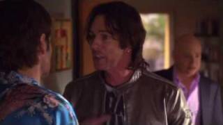 Rick Springfield- I shit a pint of blood Profile