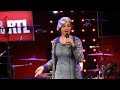 Catherine Ringer - Marcia Bailla (LIVE) Le Grand Studio RTL