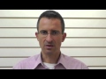 Tal Ben-Shahar, Author of "Choose the Life You Want"