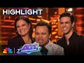 Stephen sanchez and kodi lee perform until i found you  finale  agt fantasy league 2024