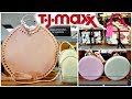 Shop WITH ME TJ MAXX HANDBAGS MICHAEL KORS KATE SPADE FREE PEOPLE PURSE SHOPPING APRIL 2018