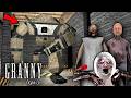 ROBOT GRANNY is TOO SMART! 😱 | Full Escape Gameplay