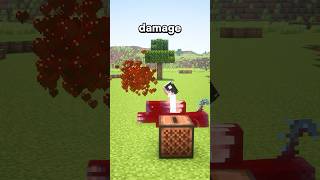 This Player Kills.. With Music? #shorts #minecraft