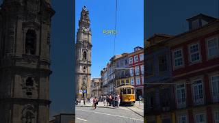 How Beautiful is PORTO? #shorts #porto #portugal Porto PORTUGAL