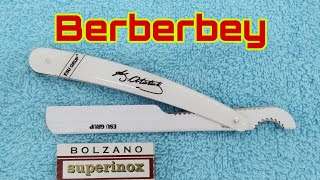 Bolzano Superinox Inossidabile Jillet İnceleme
