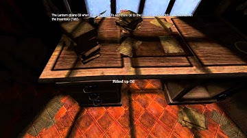 Amnesia - Mr. Austin