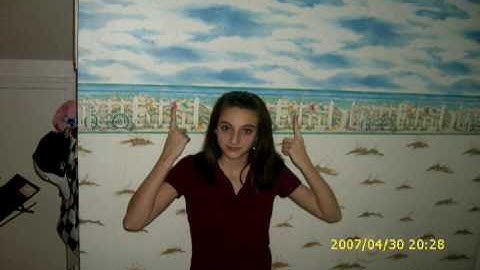 Blame it on the POP! S T O P M O T I O N(: