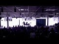 Hello1103 Audio/Visual performance at "TouchDesigner meetup TOKYO 2022.11"