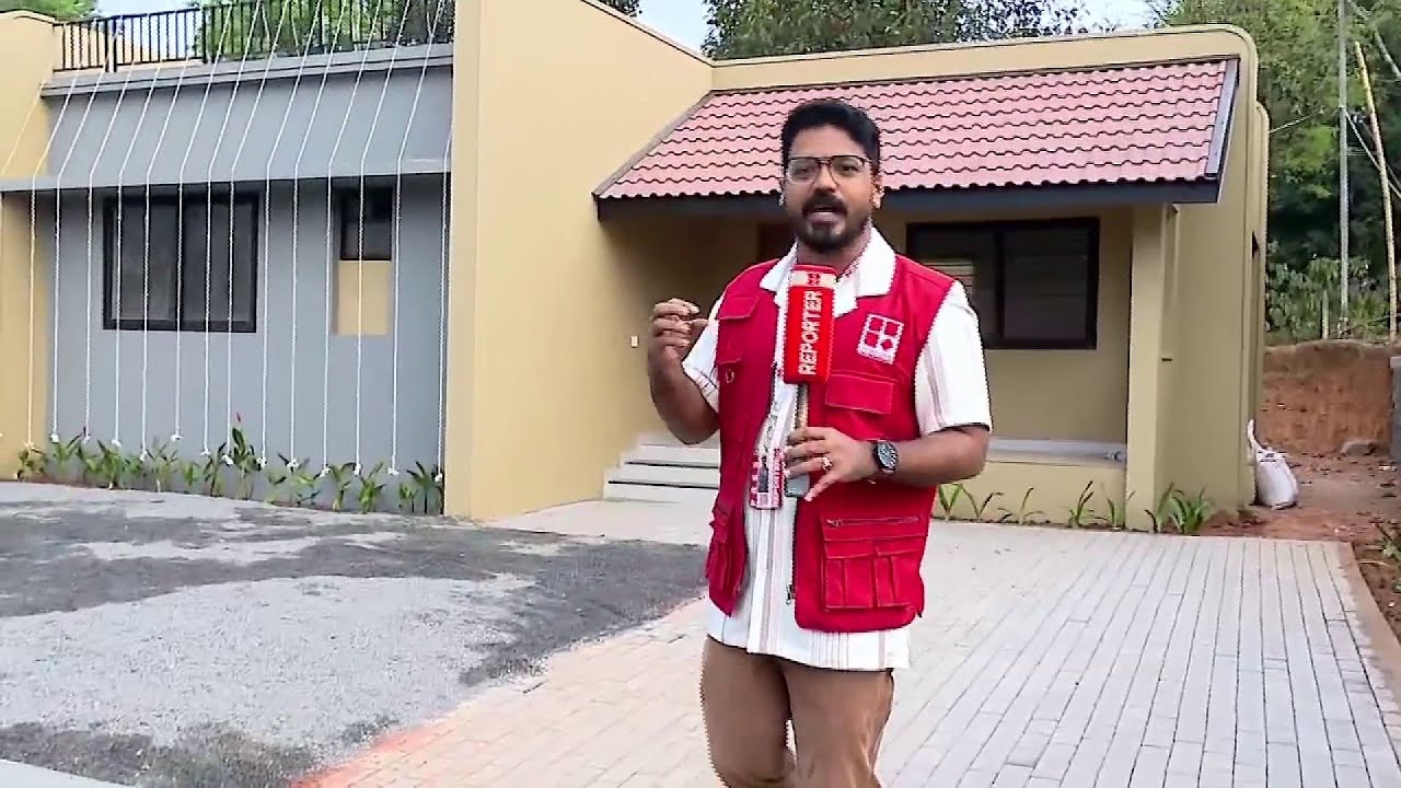 ലീഗിന്റെ 'സ്നേഹഭവനം' ഒരുങ്ങി; താക്കോൽ ദാനം ഇന്ന്, ആദ്യഘട്ടത്തിൽ 51 വീടുകൾ വിതരണം ചെയ്യും | Wayanad