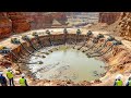 They Drained a Place That Existed for Thousands of Years, And It Changed Everything