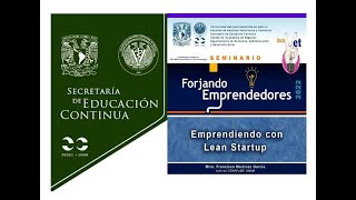 Emprendiendo con Lean Startup screenshot 2