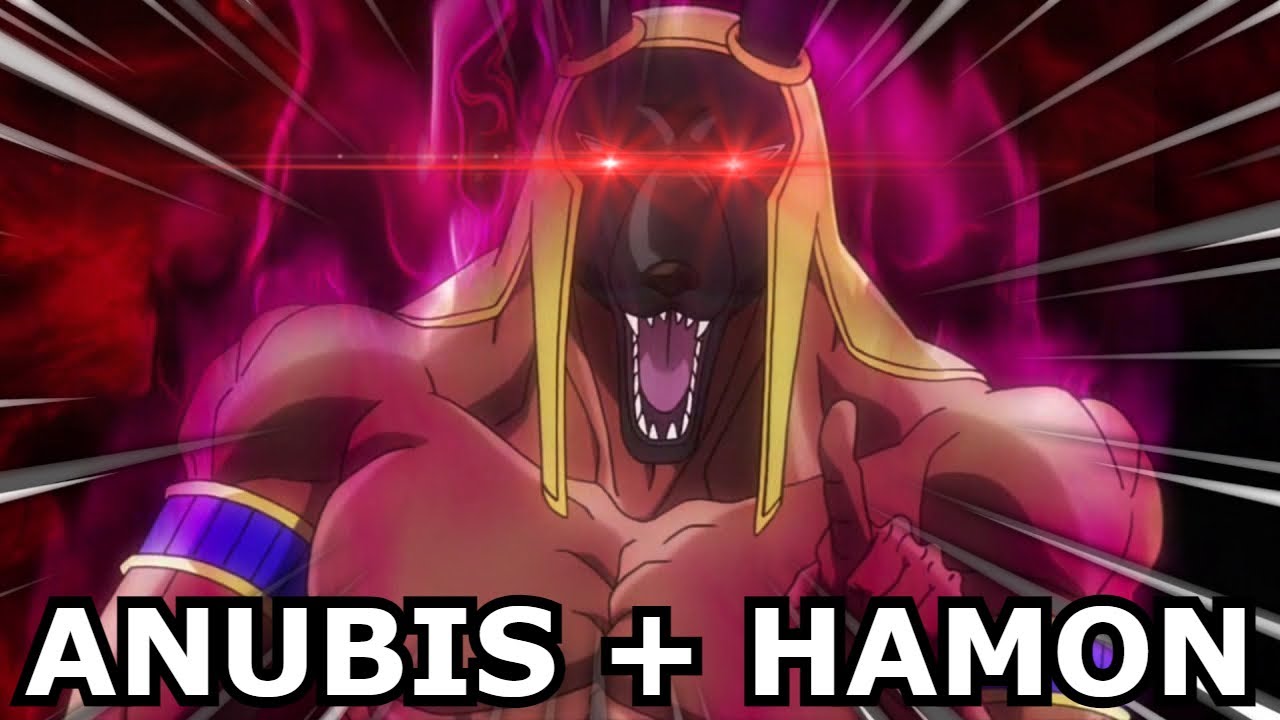 [YBA] Anubis Claps Toxic Players and Teamers