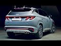 2022 Hyundai TUCSON N Line - Perfect SUV!