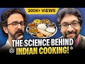 The surprising history of indian food  masala lab author krish ashok reveals