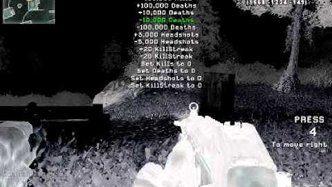 Mw2 Pc Mod Menu Lobby (Mossyv6)