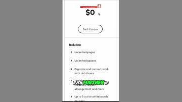 Zero monies needed! Get Confluence for Free!