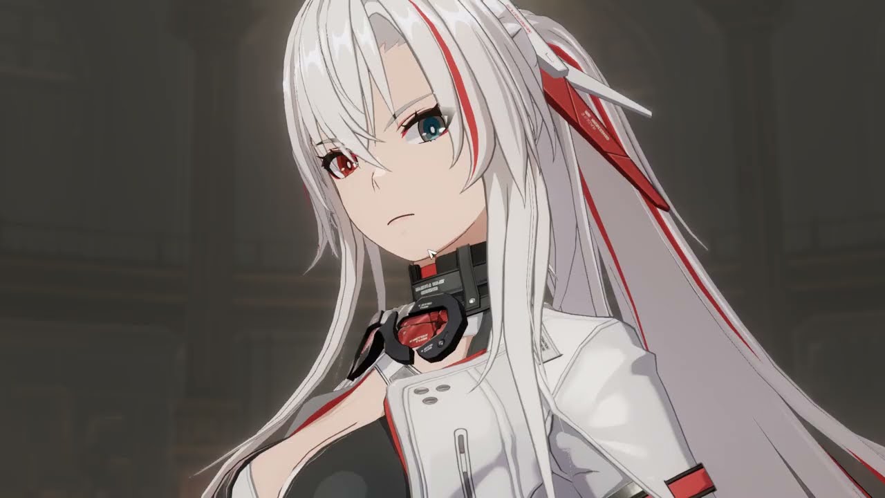 Punishing Gray Raven War Zone | Using Best Team But Score Is LOW (Reason)