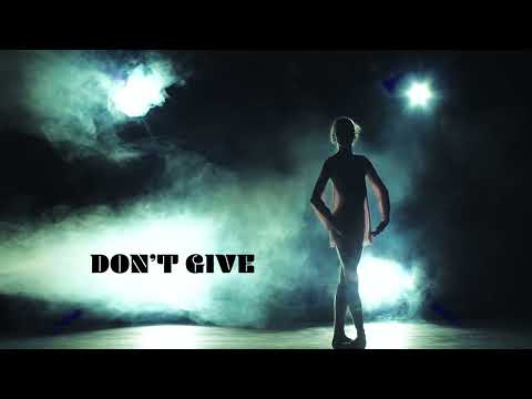 Don't Give Up • William Hut (Official Lyric Video)